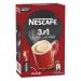 NESCAF 3en1 Caf au lait sucr Caf soluble 5 Bo tes de 10 Sticks (165g chacun)
