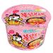 Samyang Hot Chicken Flavor Ramen Carbonara Big Bowl 105g