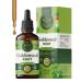 HERBAMAMA Goldenseal Root Tincture - Vegan Immune & Respiratory Support with Goldenseal Herb Extract Drops - Non-GMO Alcohol & Sugar-Free Liquid Immunity Supplement 84-Day Supply 4 Fl Oz (Pack of 1)
