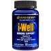 Biotest I-Well Immune Support Supplement Strengthens and Maintains Healthy Immunity  Beta Glucan Turmeric Micellar Curcumin Microencapsulated Vitamin D3 EGCG - 90 Vegetable Capsules