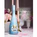 Tuscanini Sparkling Moscato Grape Juice - Non Alcoholic Sparkling Juice | Bright Sweet Aromas Of Pears Juicy Ripe Peaches | Elegant Champagne Bottle | Great for Cocktails - Buy Online on GoSupps.com