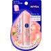 Nivea Lip Delicious Drop (Peach) - Hydrating Lip Balm - Buy Online on GoSupps.com