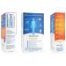Hyalogic Liquid Synthovial Seven - Oral Hyaluronic Acid Supplement 1oz + Bonus Lip Balm HA Stick - Buy Online on GoSupps.com
