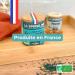 Les Spiruvores - Organic Spirulina Powder (40g) - Made in France - 13 Days of Treatment - Buy Online on GoSupps.com