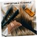 BCOATH Creative Wood Massage Comb - Reliable & Simple Massage Tool for Relaxation - Buy Online on GoSupps.com