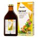 Gaia Herbs Floradix Epresat Liquid Herbal Supplement 17 fl oz (500 ml)