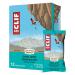 Clif Bar - Energy Bars - Cool Mint Chocolate - With Caffeine - Made with Organic Oats - Plant Based Food - Vegetarian - Kosher (2.4 Ounce Protein Bars 12 Count) Packaging May Vary