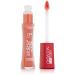 L'Oreal Paris Infallible 8HR Plumping Lip Gloss Coral 0.21 Ounces Plumped Coral