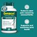 Genacol Ultra-Hydrolyzed Collagen Joint Supplement | Effective Osteo arthritis Pain Relief and Knee and Back Pain Relief | GENACOL Original 180 Capsules 180 count (Pack of 1) - Buy Online on GoSupps.com