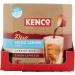 Kenco Duo Lot de 6 caf s instantan s au caramel sal (24 boissons au total) - Buy Online on GoSupps.com