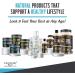 Intentionally Bare Bone Broth Protein Powder - 20g Protein - Collagen Types 1, 2 & 3 - Grass-Fed, Pasture Raised Cows - Dairy Free - Unflavored - 20 Servings - Buy Online on GoSupps.com