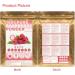 Plant Gift 100% Pure Natural Raspberry Powder Meal Powder Jus de framboise en poudre - jus de framboise en poudre fruits - non g n tiquement modifi s sans gluten 100g - Buy Online on GoSupps.com