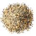Organic Chia Flax Hemp Seeds Mix 5lb - Non-GMO Vegan Kosher Blend for Smoothies & Salads - Buy Online on GoSupps.com