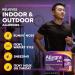 Allegra 24 Hour Allergy Relief - Fast-Acting Antihistamine 45 ct for Indoor & Outdoor Allergies - Buy Online on GoSupps.com
