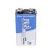 Fuji Batteries 3600BP1 EnviroMax 9-Volt Extra Heavy-Duty Battery