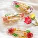 60PCS Real Pressed Dried Flowers for Resin Crafts - Natural Dried Flowers for Candle Making, Jewelry, Phone Cases & Framed Decor (Red) - Buy Online on GoSupps.com