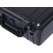 Secure Medicine Storage Box | Lockable Prescription Organizer for Safe Pills | Portable & Sturdy Medication Lock Box - Buy Online on GoSupps.com