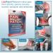 LidoPatch 3-Pack | Maximum Strength Lidocaine Patch for 12-Hour Numbing Pain Relief - Buy Online on GoSupps.com
