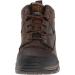 Ariat Men's Terrain Leather Hiking Boots 10 - Distressed Brown - Buy Online on GoSupps.com
