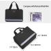 Trunab Small First Aid Kit Bag | Portable & Empty Emergency Trauma Bag for Car, Home, Camping, Hiking | Black - Bag Only - Buy Online on GoSupps.com