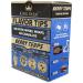 King Palm Berry Terps Filter Tips - 50ct Display | Flavored Pre Rolled Corn Husk Filter Tips - Buy Online on GoSupps.com