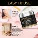 Retinol Cream for Face Collagen Neck Firming Cream with 15% Hyaluronic Acid Anti-Aging Moisturizer for Wrinkles & Tightening Day & Night Skincare for Women & Men 1.76oz - Buy Online on GoSupps.com