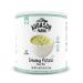Augason Farms Creamy Potato Soup Mix #10 Can 44 oz Creamy Potato 13 oz