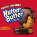 Nutter Butter Chocolate Fudge Cookies - 12-7.9 oz Packages, 12 Count - Pack of 1 - Buy Online on GoSupps.com