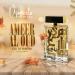 Almas Perfumes Ameer AL Oud Orignal 100% Eau De Parfum Unisex Spray - 3.4 Fl Oz (100 ml) Citruses Natural Aged Oud Roses Amber 3.4 Fl Oz (Pack of 1) - Buy Online on GoSupps.com