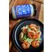 Sonoma Gourmet Creamy Alfredo Pasta Sauce - Gluten-Free, No Sugar Added, Real Cream - 15.5oz Jars (Pack of 6) - Buy Online on GoSupps.com
