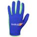 GRAYS Skinful Gloves Kids L Royal/Green