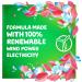 Buy Gain Fabric Softener Spring Daydream 140 fl oz 190 Loads | International Shipping Available - Buy Online on GoSupps.com
