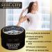 Sayan Pure Shilajit Resin 100g - 5 Month Supply | Organic Fulvic Acid Supplement for Energy Boost & Immune Support | 660 Servings - Buy Online on GoSupps.com