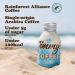 Jimmy's Iced Coffee Original 275ml - Refreshing Cold Brew for Instant Energy - Buy Online on GoSupps.com