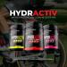 ProteinCo | Hydractiv | 1711mg of Electrolyte Powder | Fibersol-2 & Himalayan Pink Salt | Stevia | Sugar Free (320 g Berry Burst) Berry Burst 320 g - Buy Online on GoSupps.com