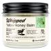 Beef Tallow Honey Balm for Skin: 100% Grass Fed Whipped Organic Moisturizer with Organic Raw Honey Jojoba Oil Vitamin E Natural Face and Body Care for Mature Dry or Sensitive Skin 2oz 2 Ounce (Pack of 1)