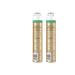 L Or al Paris Hair Care Elnett Satin Extra Strong Hold Hairspray Unscented 11 Ounce (Pack of 2) Unscented 11 Ounce (Pack of 2) - Buy Online on GoSupps.com