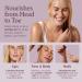 Buy Bella Terra Oils Black Raspberry Seed Oil 1 Gallon Anti-Aging Nurturing Oil for Radiant Skin & Lustrous Hair | Antioxidant Rich Silky Finish (Pack of 10 - Buy Online on GoSupps.com