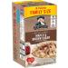 Quaker Maple & Brown Sugar Flavour Instant Oatmeal 18 Packets 774g Maple & Brown Sugar Flavour 43 g (Pack of 18) - Buy Online on GoSupps.com