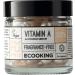 Ecooking Vitamin A Serum 0.15% with Retinol - Boosts Collagen Evens Skin Tone Reduces Hyperpigmentation Fights Blemishes Smooths & Minimizes Fine Lines Pores 0 15%