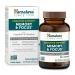 Himalaya Memory & Focus Herbal Supplement - Supports Cognitive Function Attention Vegan - 60 Capsules