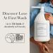 The Laundress Signature Fabric Conditioner - Concentrated Softener 128 Fl Oz | Reduce Static & Soften Fabrics - International Shipping Available - Buy Online on GoSupps.com