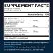 HAVASU NUTRITION High Strength Ashwagandha Supplement Capsules (45 Servings) & Saw Palmetto 500mg L-Arginine 500mg Complex (30 Servings) - Buy Online on GoSupps.com