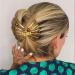 Camila Paris CP3052 French Octopus Hair Clip - Large Claw Clip for Thick & Long Hair, No-Slip Grip - Gold, Made in France - Buy Online on GoSupps.com