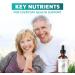 LIVORKA ZenCortex Drops Liquid Supplement for Ear Health Supports Healthy Hearing 2 Bottles for 60 Days - Pack of 2 - Buy Online on GoSupps.com