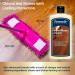 Thomasville Wood Floor Cream 16 Oz | Multisurface Wood Cleaner Polish & Quick Shine Restorer for Furniture & Cabinets | Best House Cleaning Supplies - Buy Online on GoSupps.com