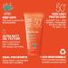 Buy SVR Sun Secure Extreme SPF50+ Gel Viso - Ultra Mat & Multi-Resistant | 50ml Best International Shipping - Buy Online on GoSupps.com