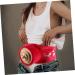 Buy Beaupretty Moxibustion Box Holder Set - Premium Moxa Canister Stand & Burner Tools for Effective Moxibustion Therapy - Buy Online on GoSupps.com