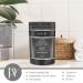 Pavelle Dead Sea Sitz Bath Salts - Natural Mineral Soaking Crystals for Postpartum Recovery & Pain Relief - Made in USA - Unscented 14oz - Buy Online on GoSupps.com