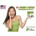 Organic Weight Loss Coffee with Green Coffee & Herbal Extracts - Metabolism Boost & Appetite Control - Buy Online on GoSupps.com